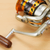 YUMOSHI Fishing Reel