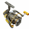 10-axis metal head reel fishing reel metal handle fishing tackle