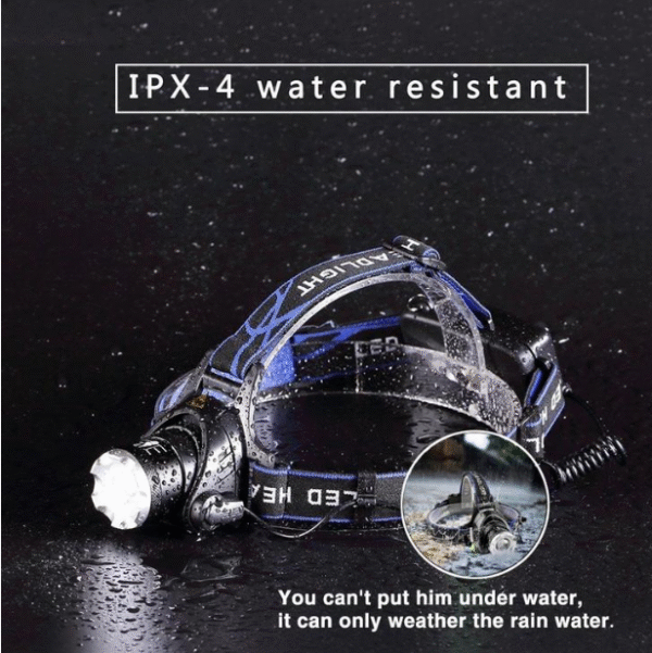 1147767171009.png USB Charging Built-in Smart Sensor Head-mounted Outdoor Fishing Headlight