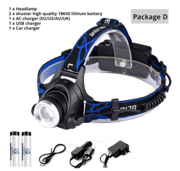 1259981129510.png USB Charging Built-in Smart Sensor Head-mounted Outdoor Fishing Headlight