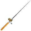 mini portable fishing pole
