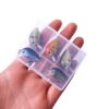 1326161672462.jpg Mini Crankbait fishing lures 2.7CM 1.5G bait boxed Set