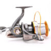 9000 type long-distance caster fishing reel spinning wheel