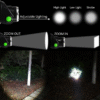 1371088493061.png USB Charging Built-in Smart Sensor Head-mounted Outdoor Fishing Headlight