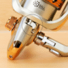 YUMOSHI Fishing Reel