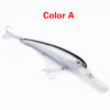 1431605262043.jpg 20CM Glossy Lures Mino Fishing Bait Plastic Hard Bait