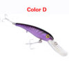 1453791627117.jpg 20CM Glossy Lures Mino Fishing Bait Plastic Hard Bait