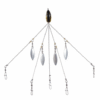 Bassdash Umbrella Fishing lure