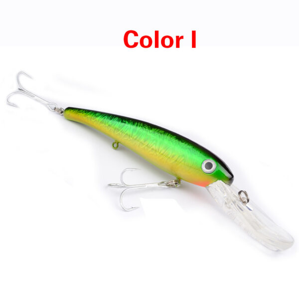 1479327219546.jpg 20CM Glossy Lures Mino Fishing Bait Plastic Hard Bait