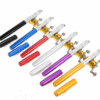 1 meters foreign trade Mini fishing rod, cross border Amazon WISH portable pen fishing rod Fishing Rod A