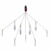 Bassdash Umbrella Fishing lure