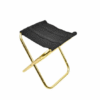 Outdoor folding chair