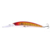 Fake bait fishing hook bionic fishing gear