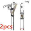 1615513094597.jpg Fishing Rod Holder Spring Automatic Full Stainless Steel Adjustable Sensitivity Folding Fishing Accessories Bracket