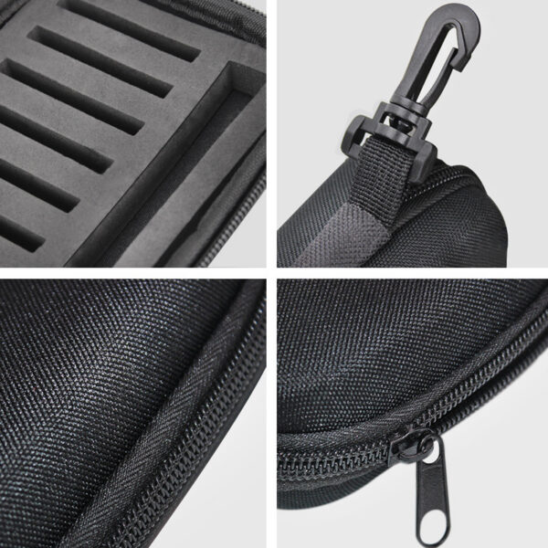 1617617230365.jpg Rotating Composite Sequin Set Fly Hook Fishing Bait Small Bag External Bag Fishing Tackle Bag