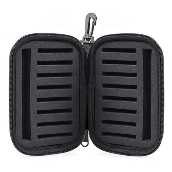 1617617230367.jpg Rotating Composite Sequin Set Fly Hook Fishing Bait Small Bag External Bag Fishing Tackle Bag