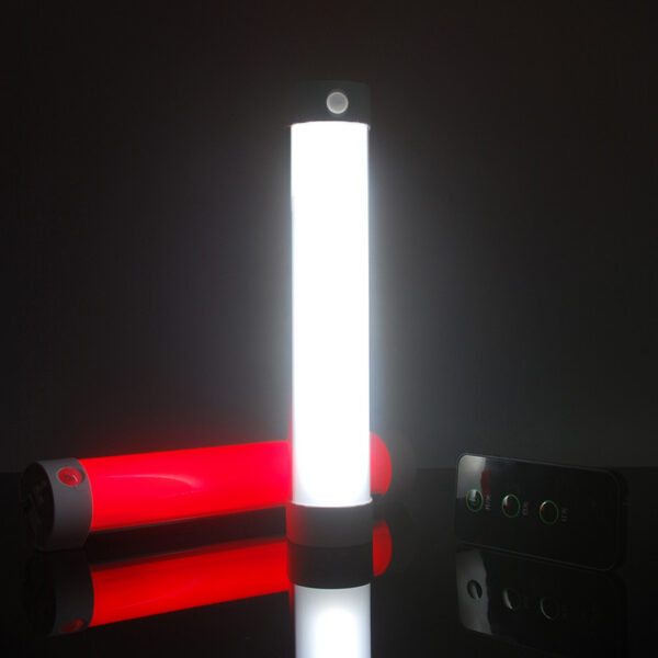 1618301230973.jpg Outdoor Strong Magnet Portable Camping Light Emergency Tent camping light Portable remote control camping fishing work light