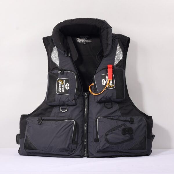 1619068702082.jpg Sea Fishing Life Jacket Rock Fishing Fishing Waistcoat Multi-Function Portable Swimming Large Buoyancy