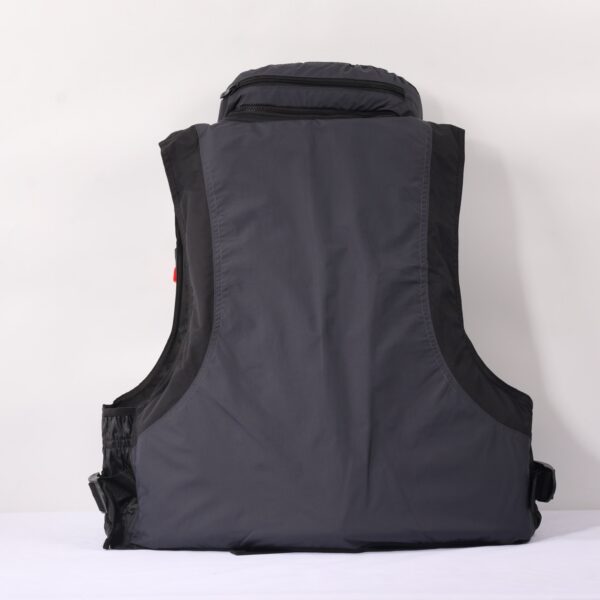 1619068702111.jpg Sea Fishing Life Jacket Rock Fishing Fishing Waistcoat Multi-Function Portable Swimming Large Buoyancy