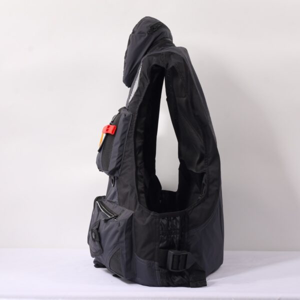 1619068702112.jpg Sea Fishing Life Jacket Rock Fishing Fishing Waistcoat Multi-Function Portable Swimming Large Buoyancy