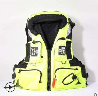 1619068762767.png Sea Fishing Life Jacket Rock Fishing Fishing Waistcoat Multi-Function Portable Swimming Large Buoyancy