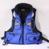 1619068762797.png Sea Fishing Life Jacket Rock Fishing Fishing Waistcoat Multi-Function Portable Swimming Large Buoyancy