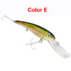 1620396568664.jpg 20CM Glossy Lures Mino Fishing Bait Plastic Hard Bait