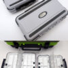 Waterproof Lure Box Double-Sided Large Fish Hook Box