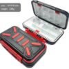 Waterproof Lure Box Double-Sided Large Fish Hook Box