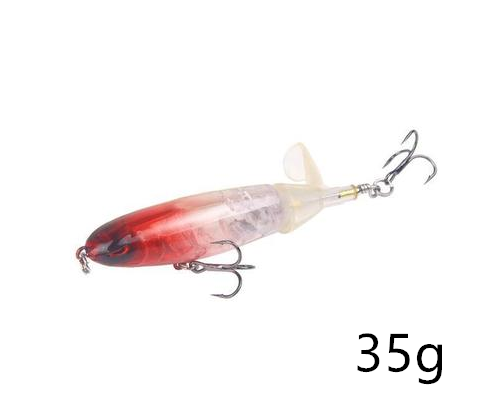 1730871880696.png Road Sub-bait Propeller Tractor Hard Bait Floating Water Pencil Lure Bait