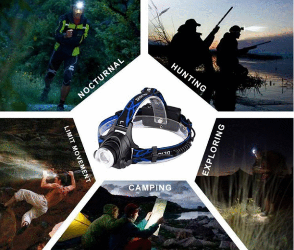 1731330276400.png USB Charging Built-in Smart Sensor Head-mounted Outdoor Fishing Headlight