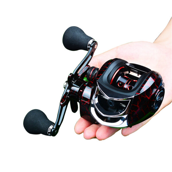 1801494637110.jpg Metal wire cup fishing reel