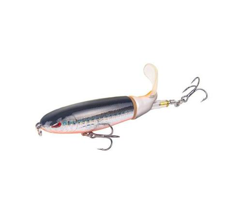 18562689252551.png Road Sub-bait Propeller Tractor Hard Bait Floating Water Pencil Lure Bait