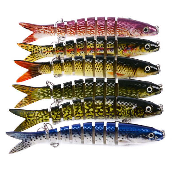 1879162094944.jpg Pike Fishing Lures Artificial Multi Jointed Sections Hard Bait Trolling Pike Carp Fishing Tools