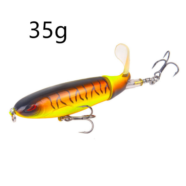 18d31d5e-5ecc-40ad-8c19-a6a1b958b3c3.jpg Road Sub-bait Propeller Tractor Hard Bait Floating Water Pencil Lure Bait