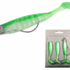 6-color decoy soft bait fishing decoy