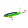 1967728972977.png Road Sub-bait Propeller Tractor Hard Bait Floating Water Pencil Lure Bait
