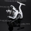 Fishing reel