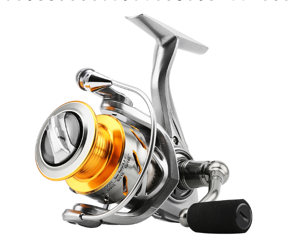 2071824775406.png Sea Knight SeaKnight Luya Fishing Reel Full Metal