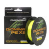 Anti-Bite Strong Horse Braided Long-Range Fishing Line