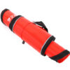 EVA thick portable fishing tackle bag