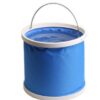 Multifunctional portable fishing bucket