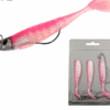 6-color decoy soft bait fishing decoy
