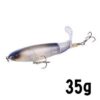 2452144291555.jpg Road Sub-bait Propeller Tractor Hard Bait Floating Water Pencil Lure Bait
