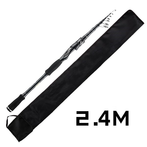25fe8b02-cb25-4b6c-820b-9a7c22bc195c.jpg Telescopic Road Sub Pole Carbon Fishing Rod