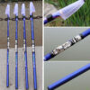 Blue Rock Carbon Fishing Rod