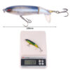 283374512755795.jpg Road Sub-bait Propeller Tractor Hard Bait Floating Water Pencil Lure Bait