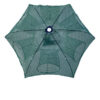 Automatic Folding Fishing Umbrella Net