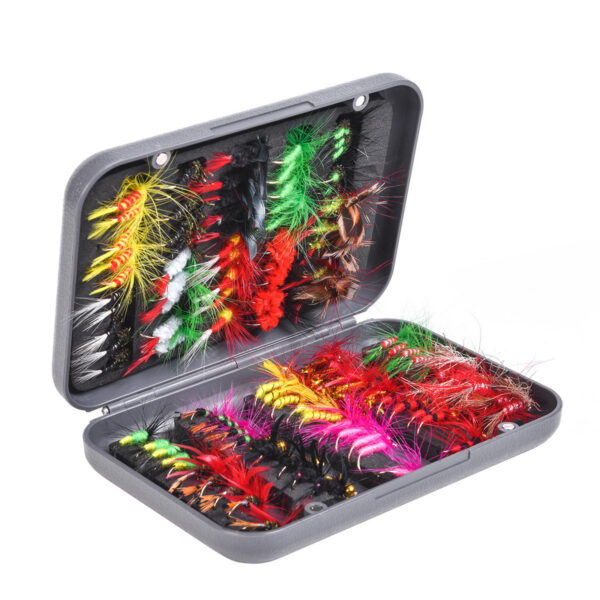 2f08c37e-eaf4-4ca5-932f-85e9dec79a49.jpg Fly Fishing Imitation Butterfly Bionic Fish Hook Lure Artificial Lure Fishing