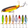 30318346576719.png Road Sub-bait Propeller Tractor Hard Bait Floating Water Pencil Lure Bait